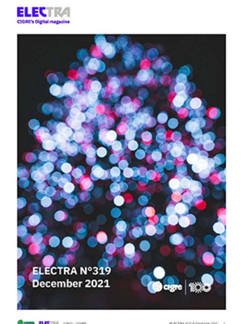 ELECTRA Digital December 2021
