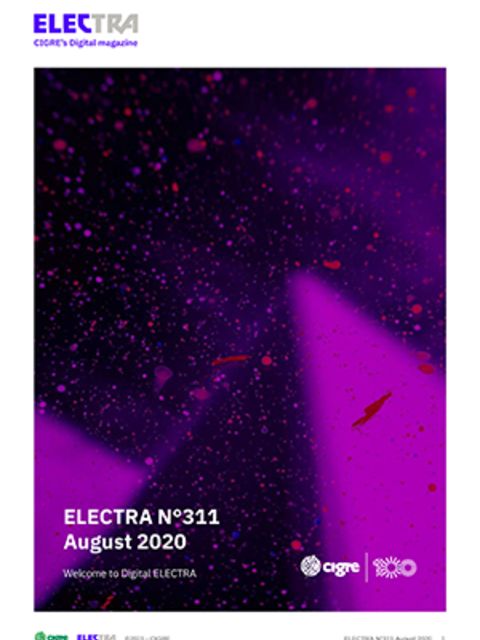 ELECTRA Digital August 2020