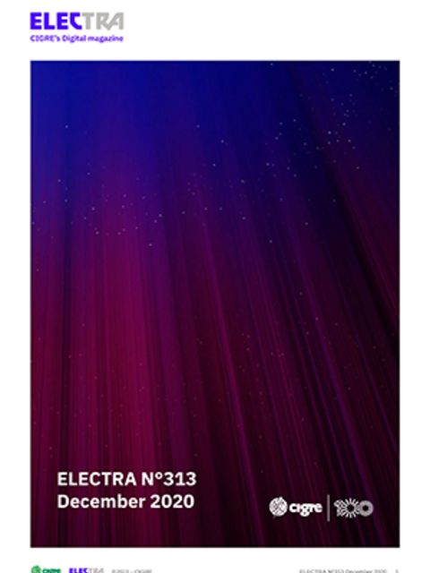 ELECTRA Digital December 2020
