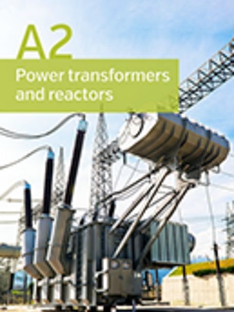 Power transformer audible sound requirements