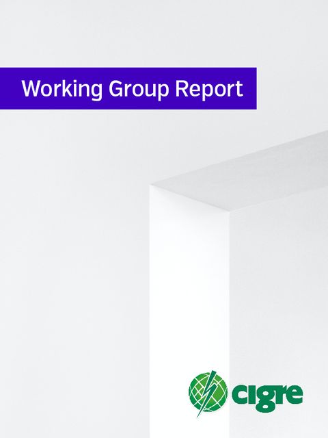 Design criteria for experiments to measure the breakdown voltage of insulating gases in uniform electric fields