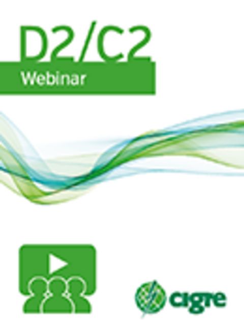 Advanced utility data management and analytics for improved operation situational awareness of EPU operations