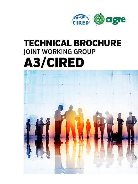 Non-intrusive methods for condition assessment of distribution and transmission switchgear