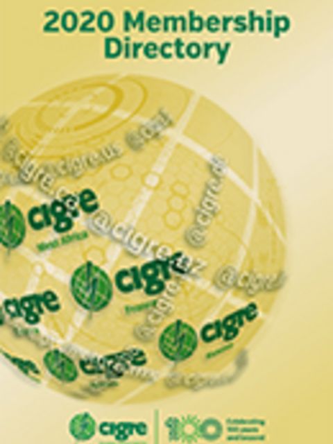 Membership Directory 2020