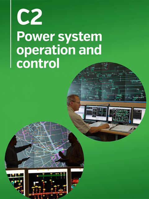 Methodologies in power systems operations planning