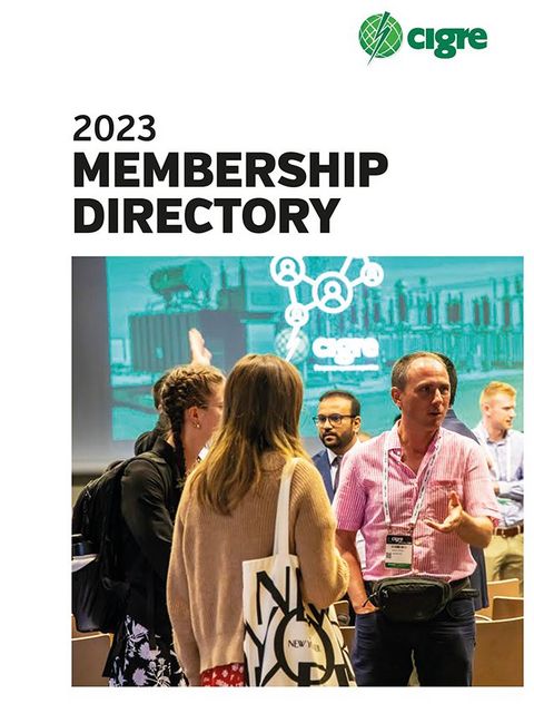 Membership Directory 2023