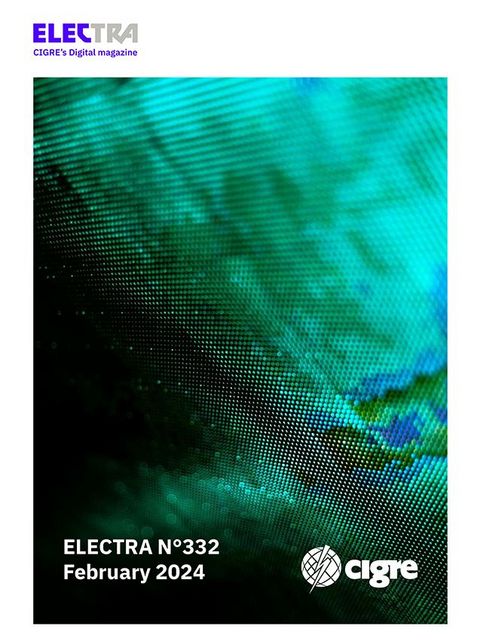 ELECTRA Digital February 2024