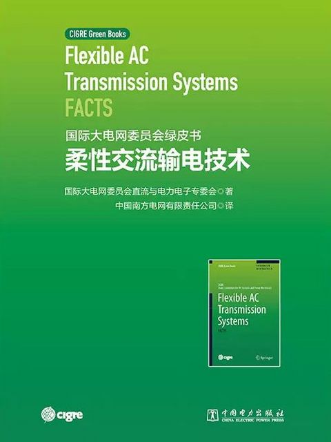 Flexible AC Transmission systems - Chinese Edition