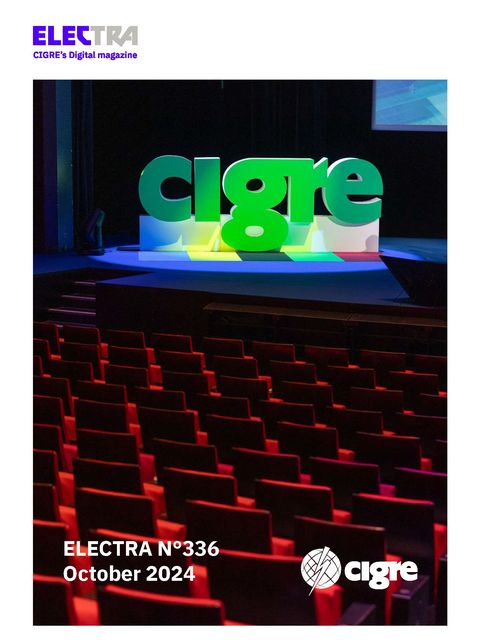 ELECTRA October 2024