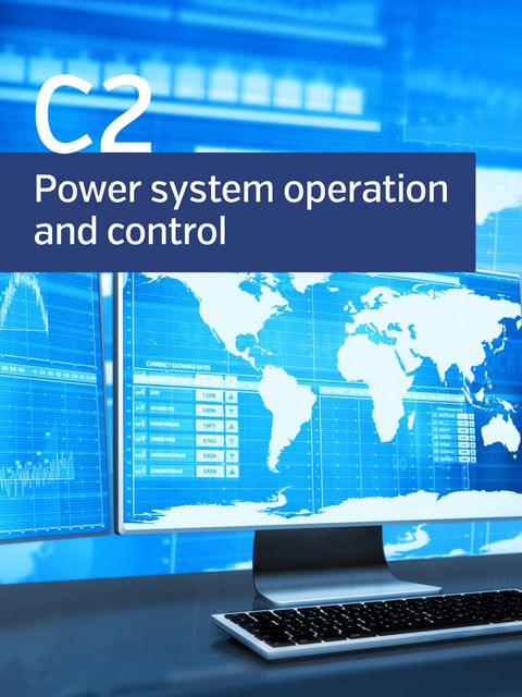 The impact of the growing use of machine learning/artificial intelligence in the operation and control of power networks from an operational perspective