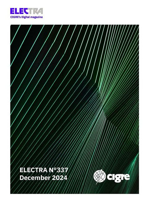 ELECTRA December 2024