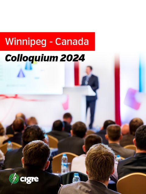Colloquium - Winnipeg 2024