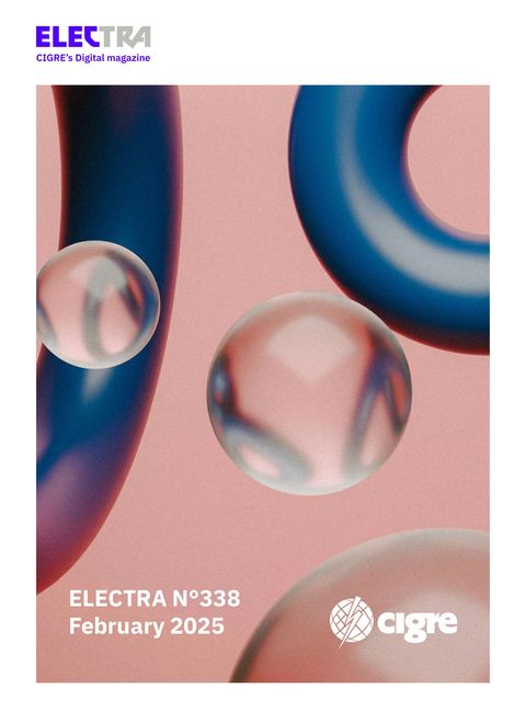 ELECTRA February 2025