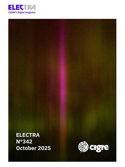 ELECTRA October 2025