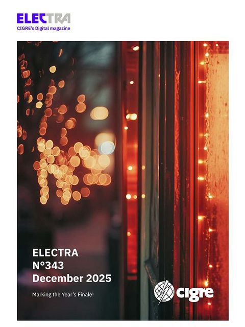 ELECTRA December 2025