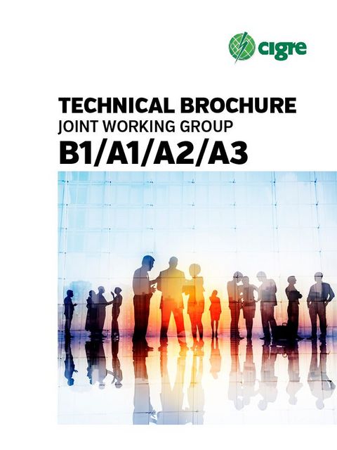 Limitations in Operation of High Voltage Equipment Resulting of Frequent Temporary Overvoltages