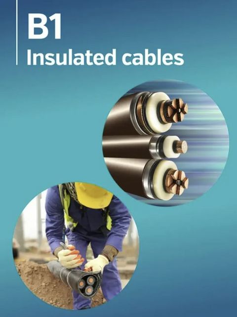 Assessment, Prevention and Mitigation of Safety Risk in Cable Systems