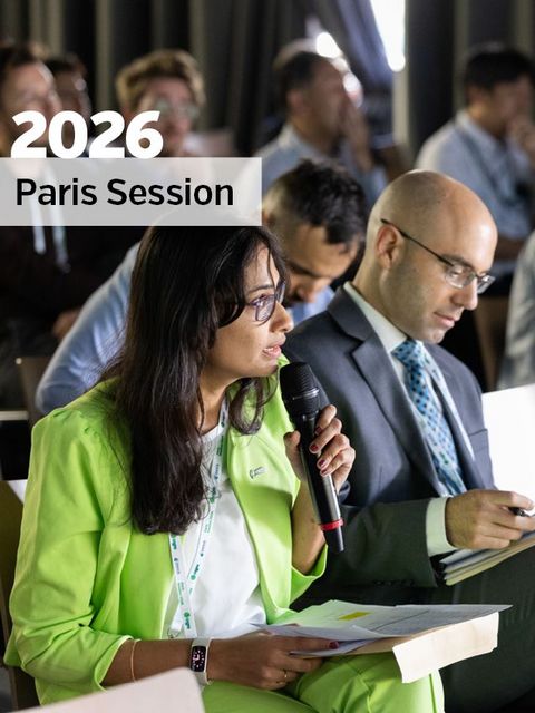 Session 2026 - VIDEO : Forum Next Generation Network