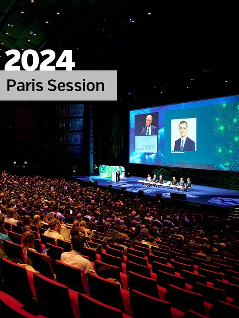 Session 2024 - Opening Panel