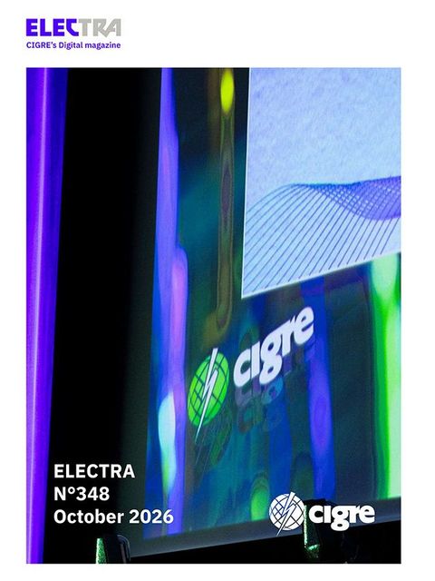 ELECTRA October 2026