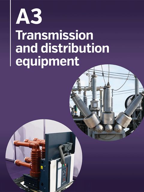 Substation equipment overstress management