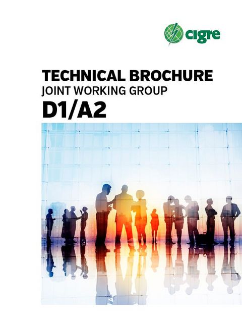 DGA monitoring systems