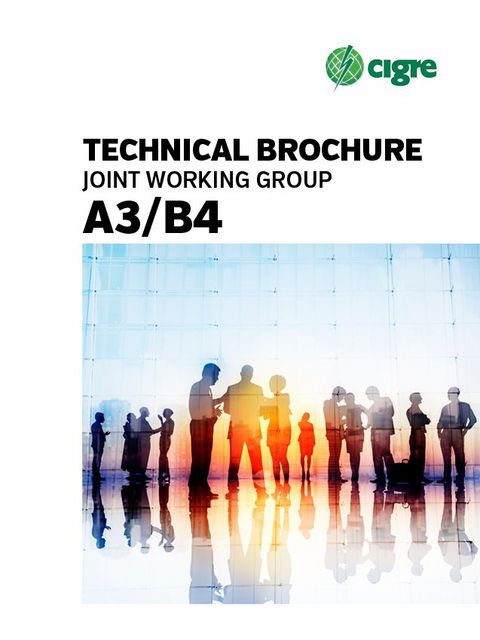Technical requirements and specifications of state-of-the-art HVDC switching equipment