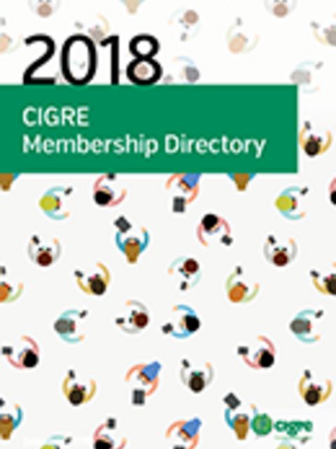 Membership Directory 2018