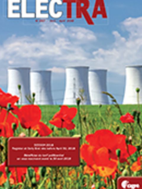 Protocol for reporting operational performance of FACTS controllers