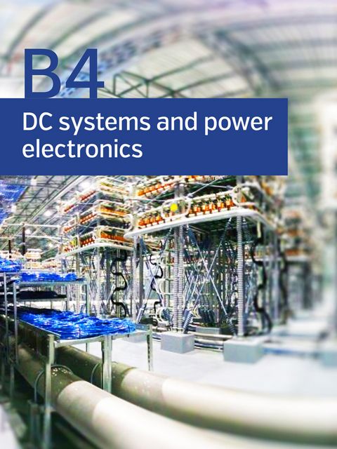 System tests for HVDC installations