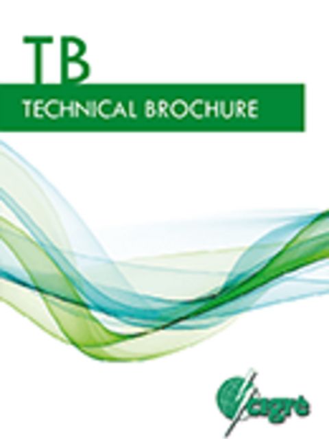 25 CIGRE Sessions (1921-1974) - General Bibliographic Index