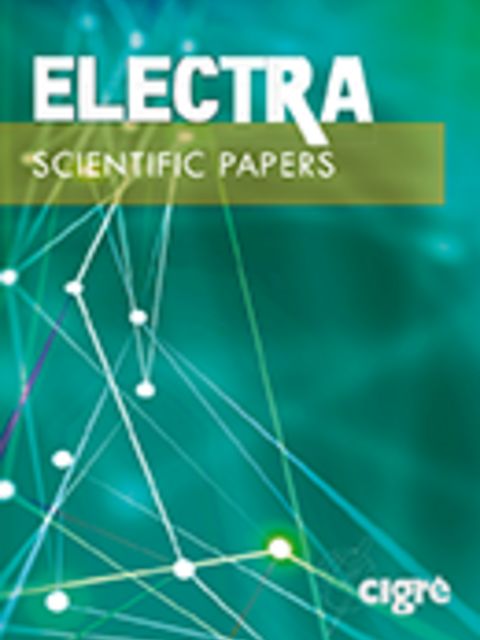 Scientific Papers published in Electra