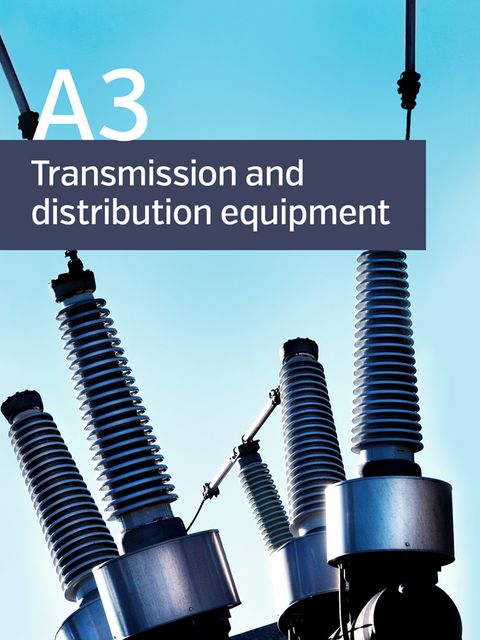Experience with equipment for series and shunt compensation