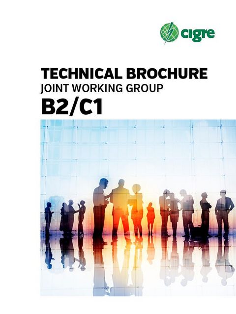 Increasing Capacity of Overhead Transmission Lines: Needs and Solutions