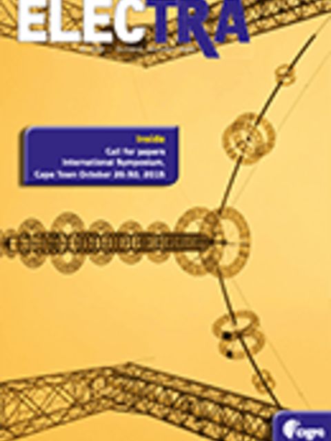 For assessment of transferred EPR on telecommunication systems due to faults in A.C. Power systems