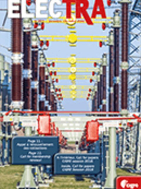 CIGRE/CIRED: Guidelines for PowerQuality Monitoring– Measurement locations, processing and presentation of data