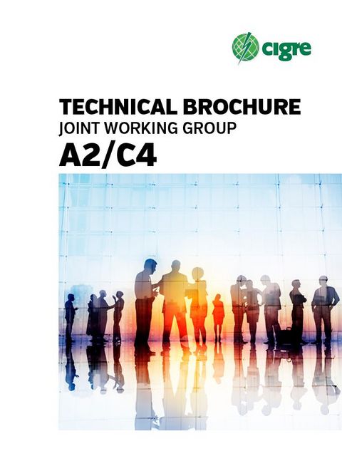 High-Frequency Transformer and Reactor Models for Network Studies - Part C: Grey Box Models