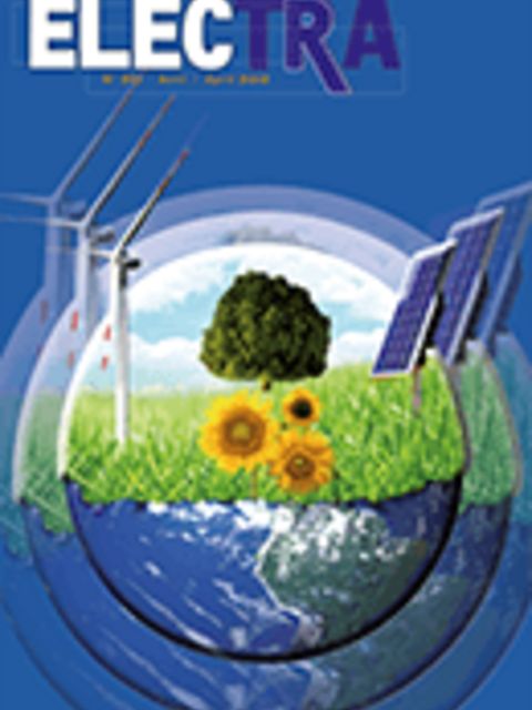 Recommendations for Testing DC Extruded Cable Systems for Power Transmission at a Rated Voltage up to 500 kV