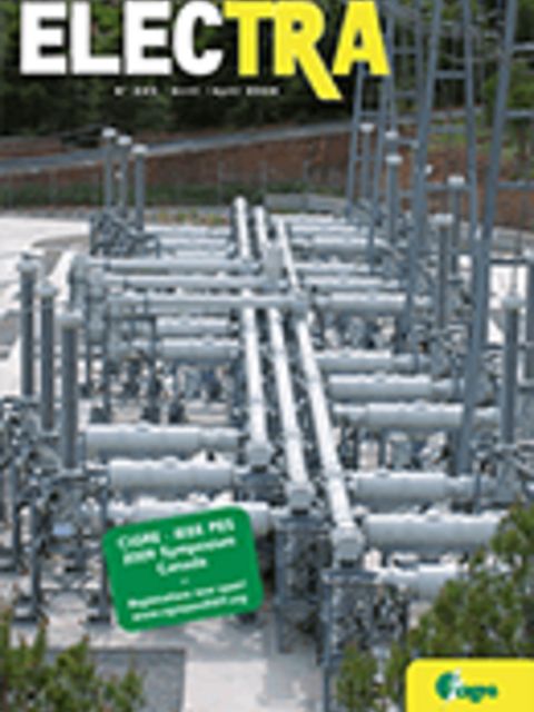 Technical Guide for Measurement of Low Frequency Electric and Magnetic Fields near Overhead Power Lines