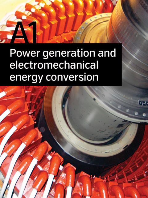 Hydrogenerators Fire Protection – Update (Annex)