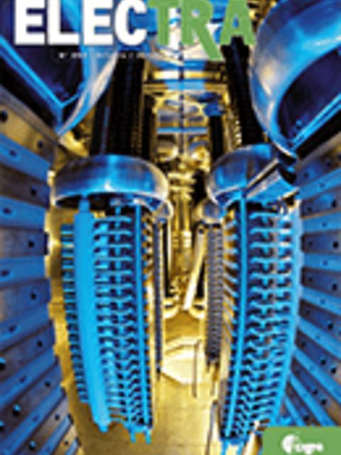 Experiences in Service with New Insulating Liquids