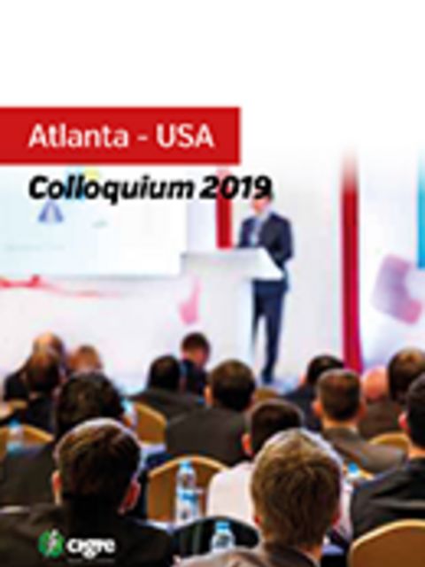 Grid of the Future - Atlanta 2019