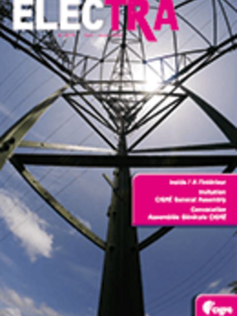 Lightning Protection of Wind Turbine Blades