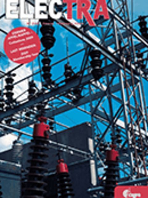 Integration of large Scale Wind Generation using HVDC and Power Electronics