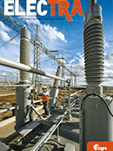 Large Overhead Lines (OVHL) crossings