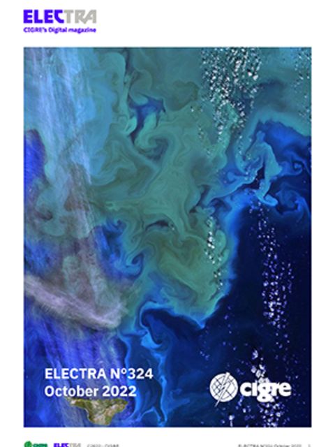 ELECTRA Digital October 2022