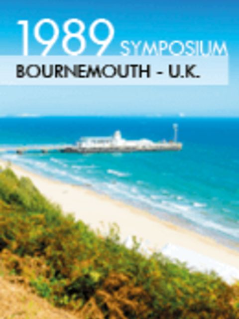 BOURNEMOUTH: Digital Technologies in Power Systems: Needs, Opportunities, Impact