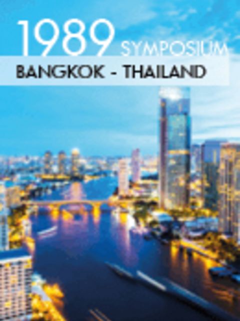 BANGKOK: Operation of electric power systems in developing countries