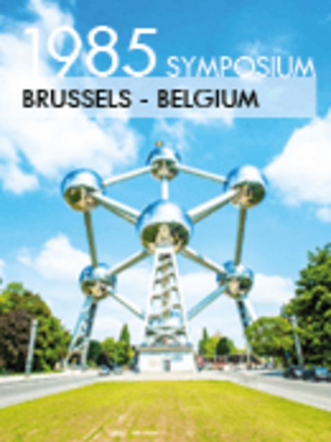 BRUSSELS: High currents in power systems under normal, emergency and fault conditions