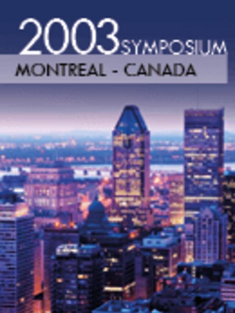 MONTREAL: Quality and Security of Electric Power Delivery Systems